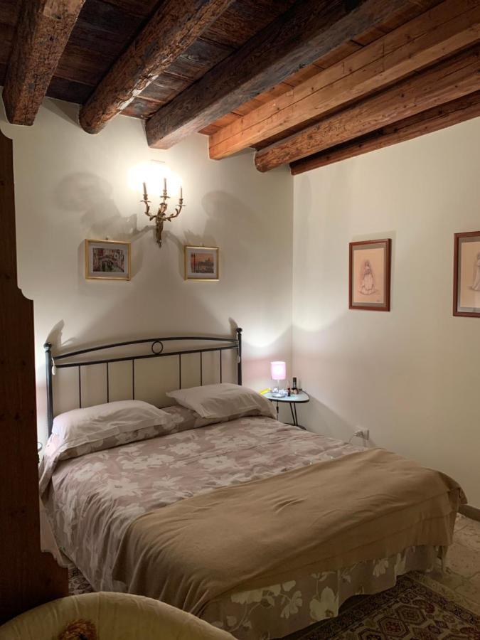 Luna Di Miele Apartment Venice Exterior photo