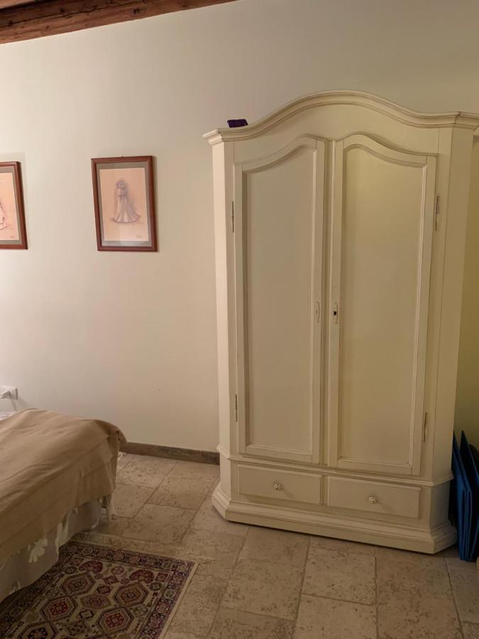 Luna Di Miele Apartment Venice Exterior photo